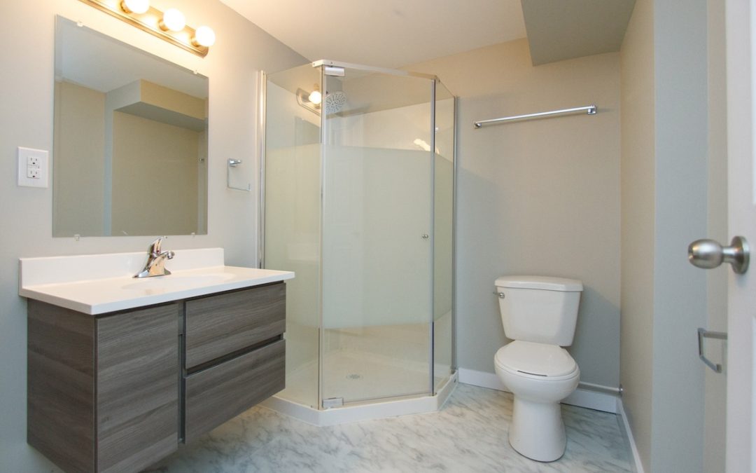 Bathroom Painters Near You in Winnipeg