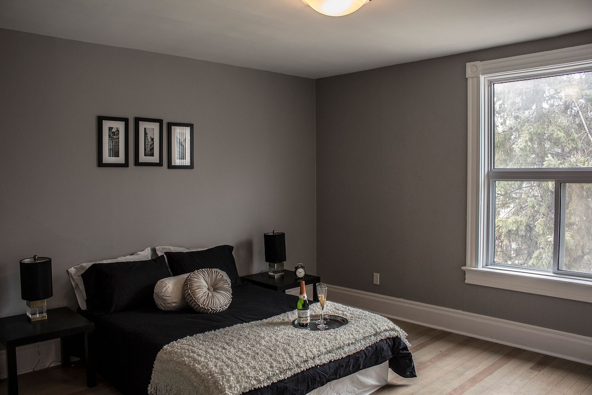 Bedroom Painters Near Me in Winnipeg MB