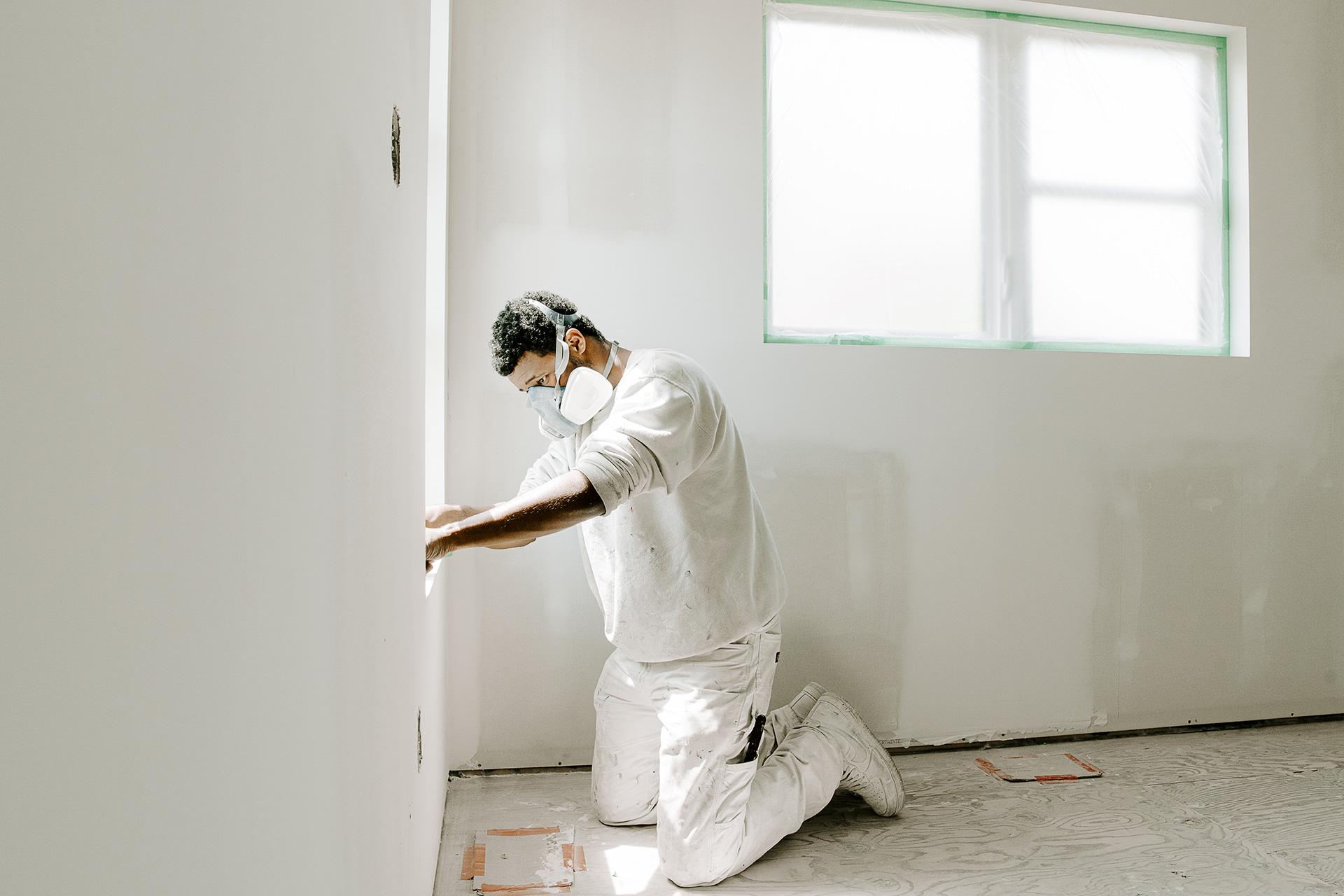 House Painters Winnipeg - Residential Home Painting Near Me