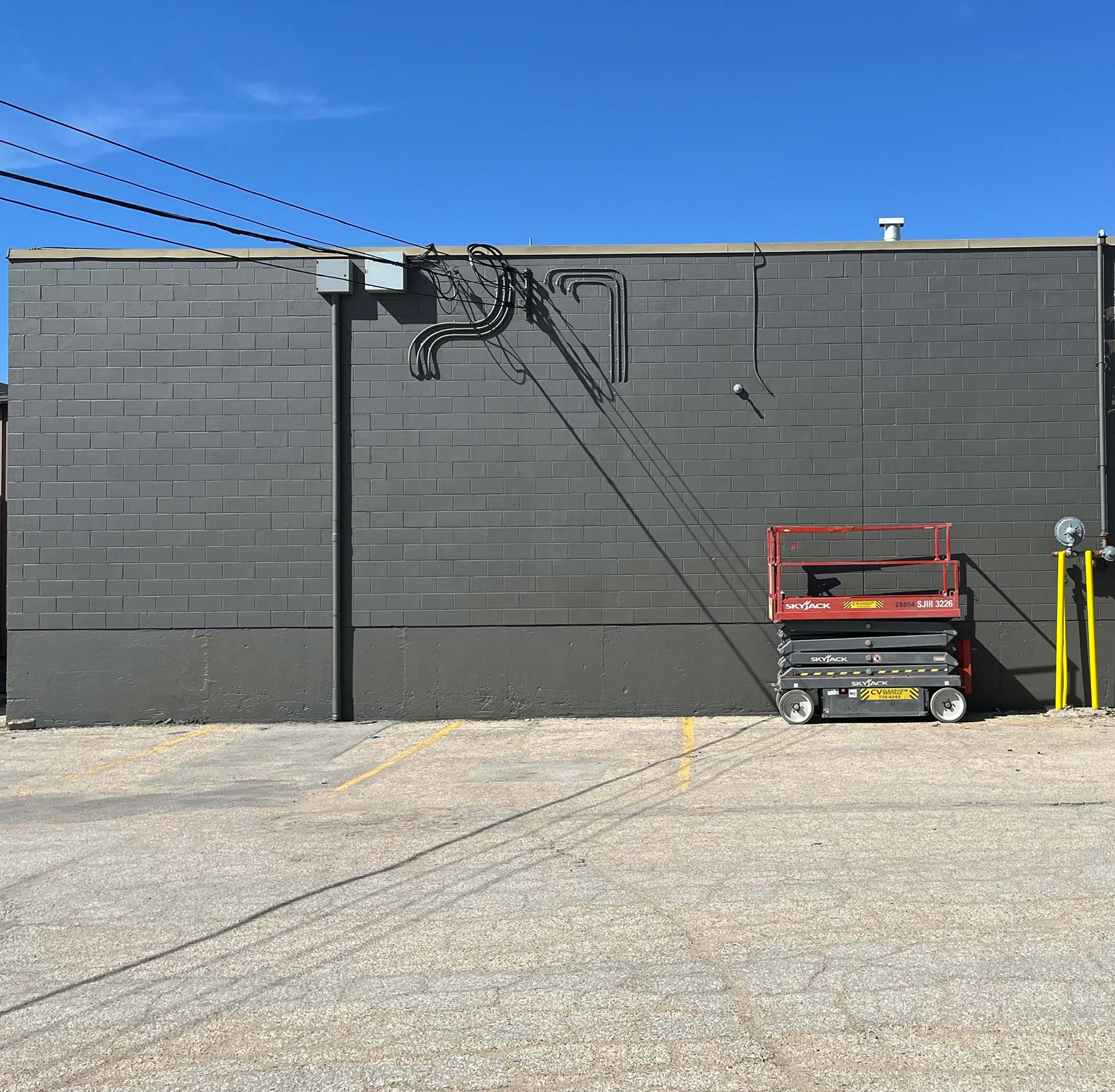 Commercial Painters Winnipeg