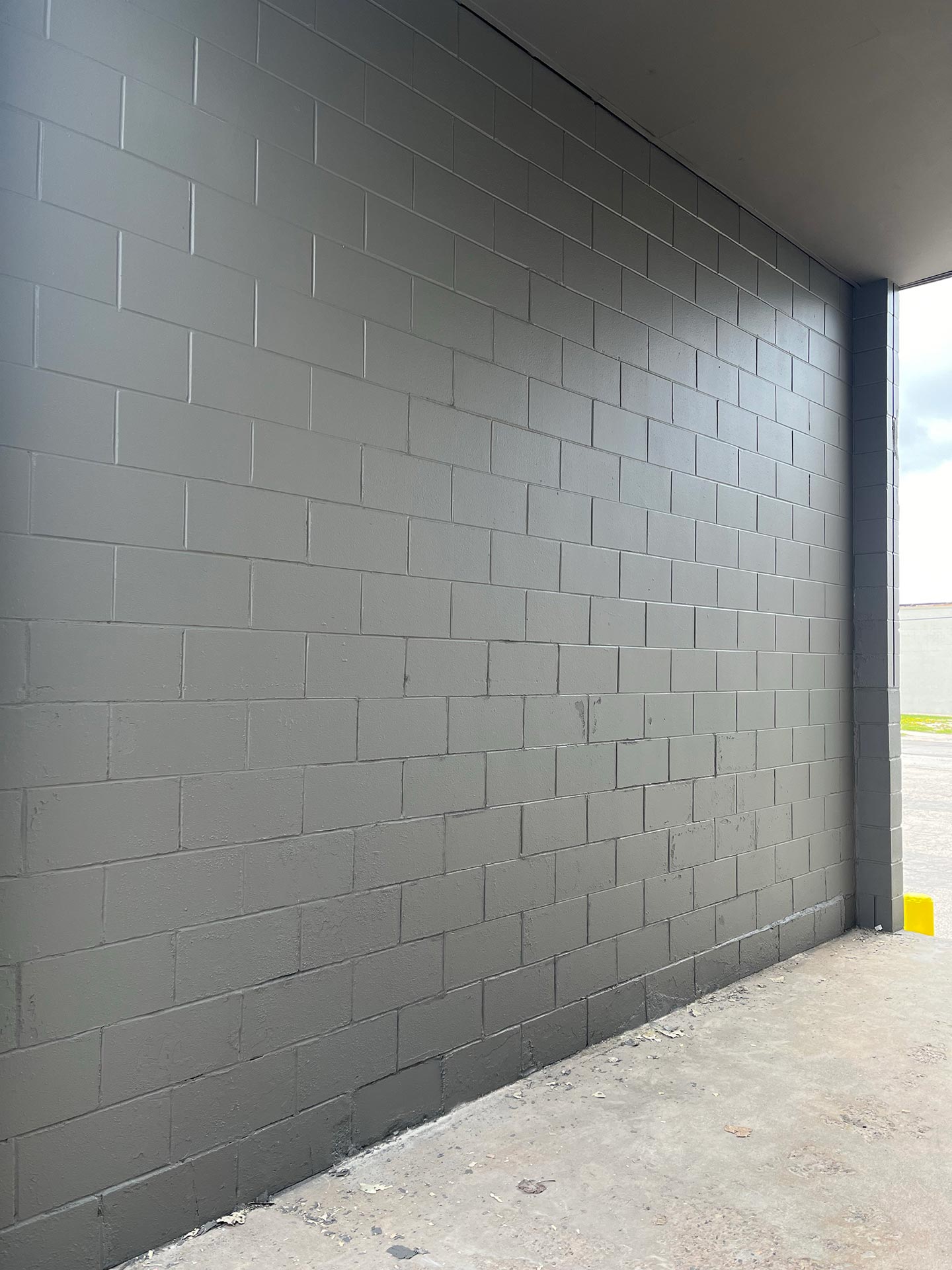 Commercial Painters Winnipeg