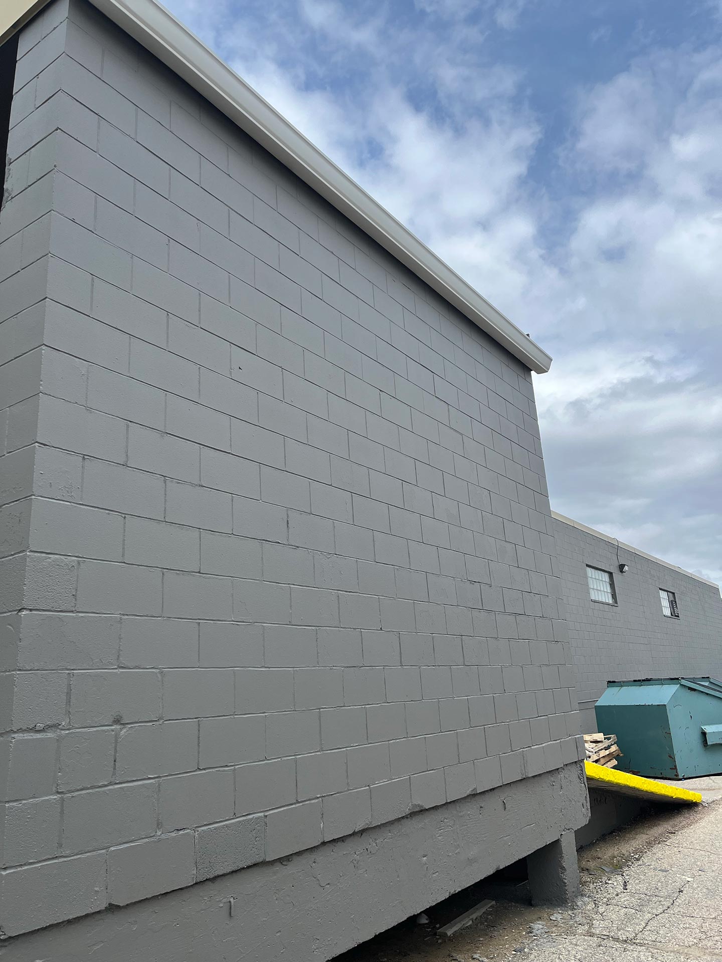 Commercial Painters Winnipeg