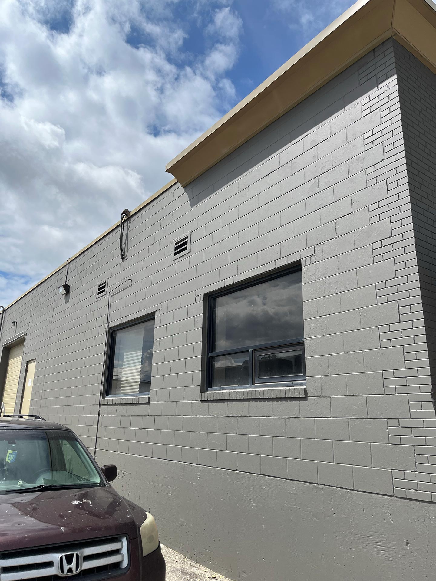 Commercial Painters Winnipeg