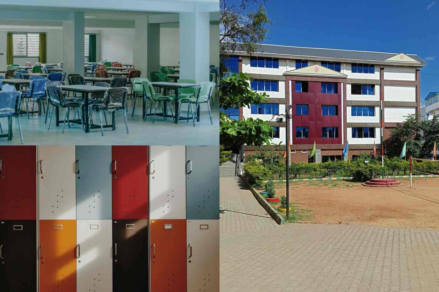 School Painters Winnipeg Painting Contractor for Schools