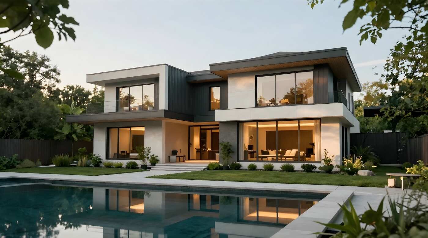 Luxury House Painting Winnipeg Manitoba