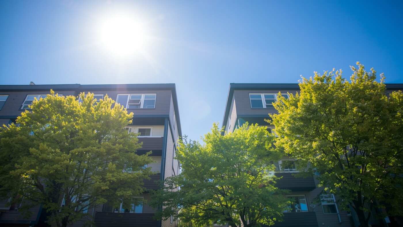 Apartment Painting Contractors Winnipeg MB