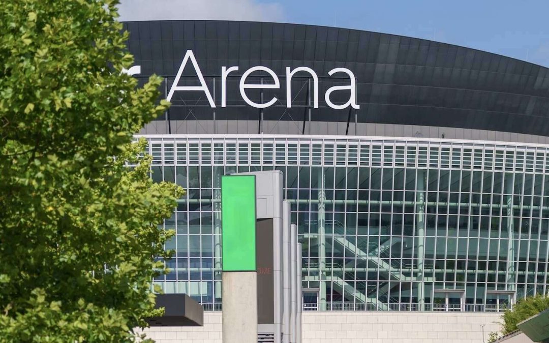 Arena Painting Contractors