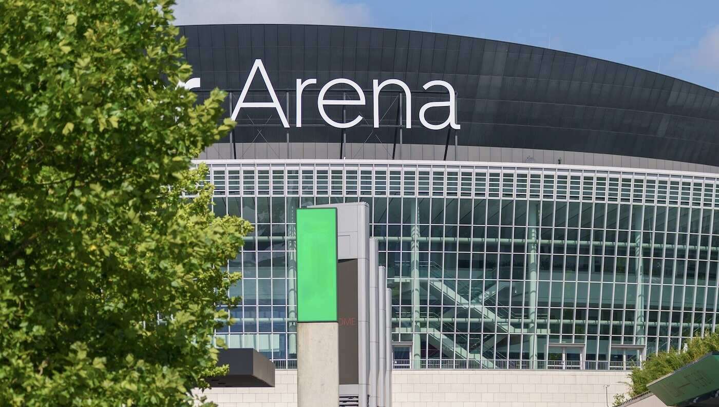 Arena Painting Contractors Winnipeg MB